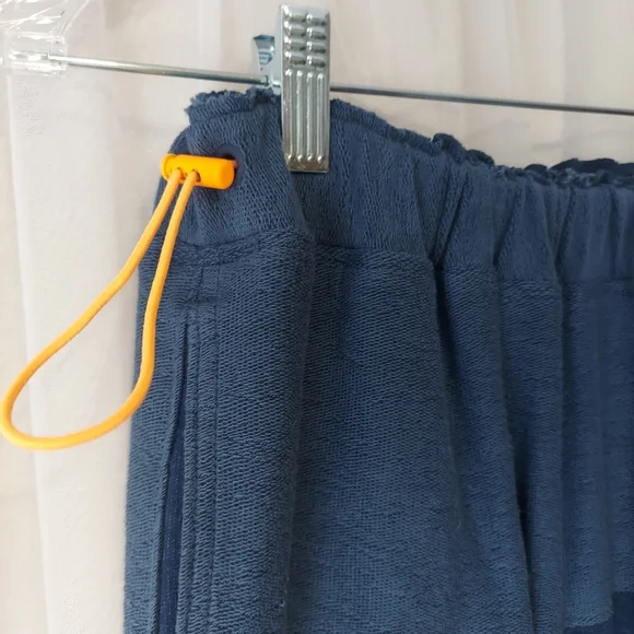 NWOT Free People Surfside Sweatpants - Picture 7 of 12